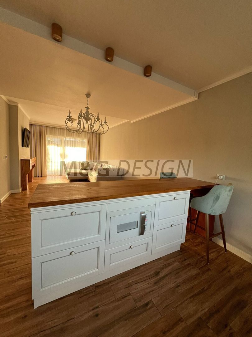 3 camere Dumbravita la casa insiruita - Poză 4