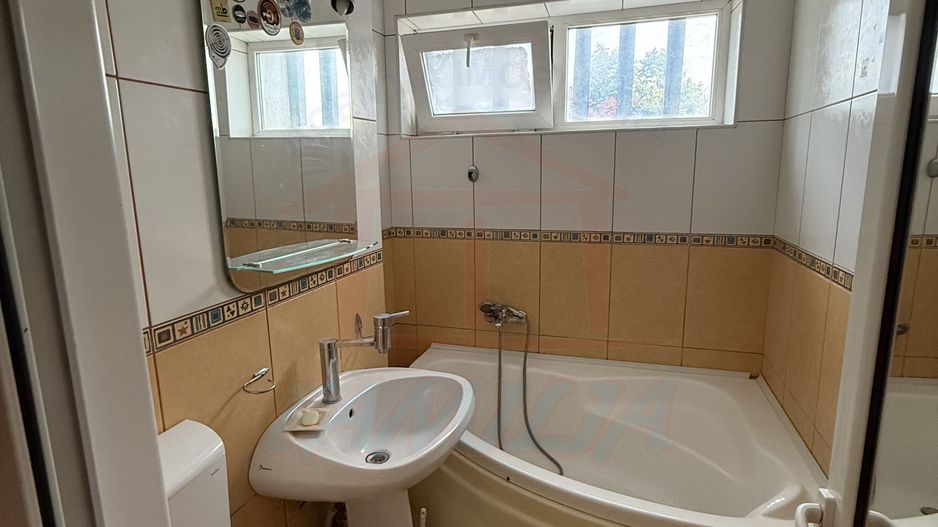 🏢 Apartament 3 camere în Centru | 57 mp | 450 €/lună - Poză 10