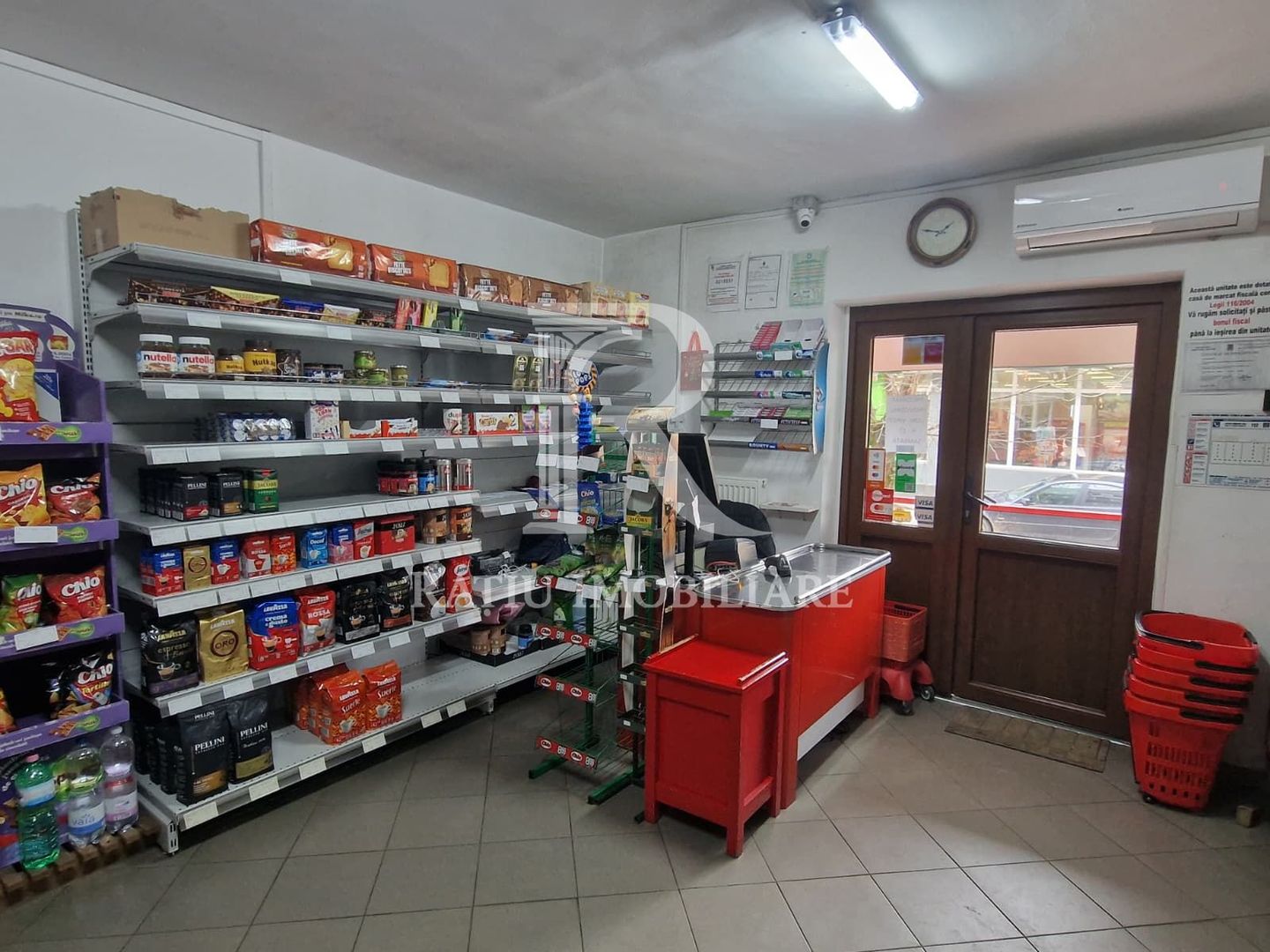Spațiu comercial | Rogerius | Oradea - Poză 1