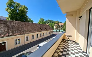 Apartament 3 camere Poarta Schei Brasov - Poză 14