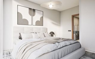 Vila ideala pentru vacanta aproape de plaja in Cipru! - Poză 12