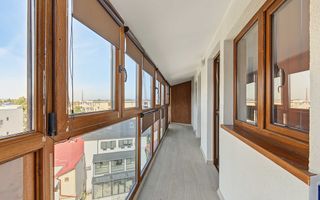 Centru, Teilor | 3 camere decomandat | 2 băi - Poză 8