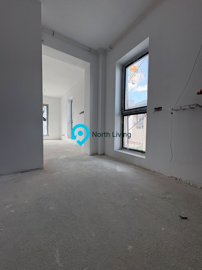 2 Camere PREMIUM | Nicolae Grigorescu | Complex Rezidential - Poză 4