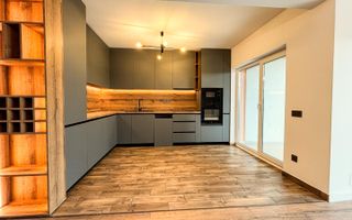 Casa ultrafinisata 120mp, Parcare, Complex Nou, Garaj,  Apahida - Poză 7