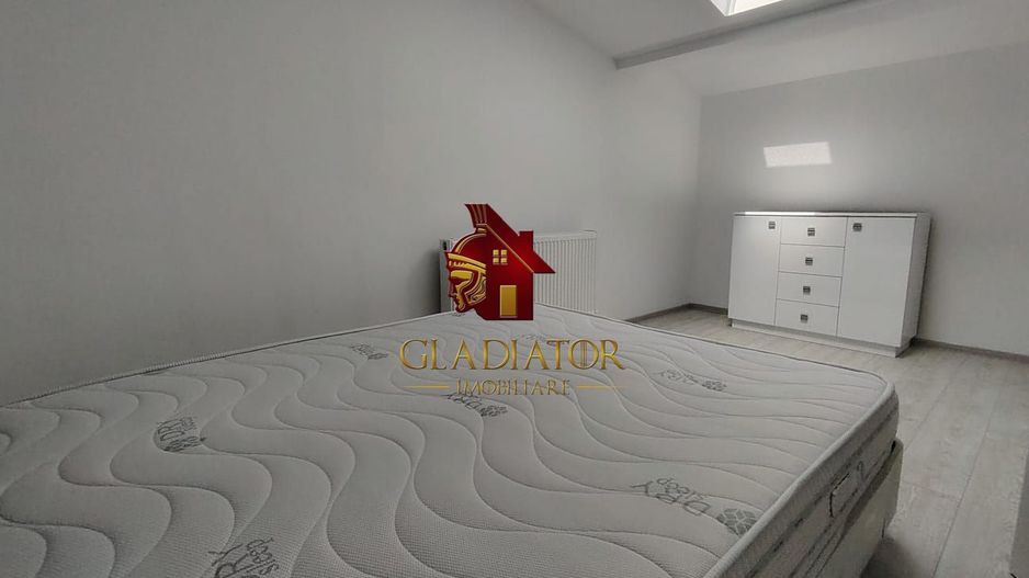 Apartament 3 camere pe 2 niveluri Capat CUG Expomobila, Nicole Residen - Poză 19