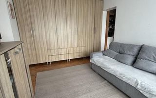 Apartament cu 3 camere, 56 mp, zona strazii Hateg - Poză 1