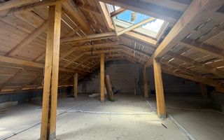 Vila moderna, P+1+M, 4 camere, Popesti-Leordeni - Poză 16