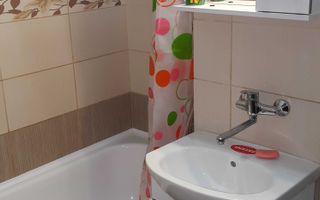 Apartament cu 1 cameră, decomandat, de închiriat – B-dul Pandurilor - Poză 7