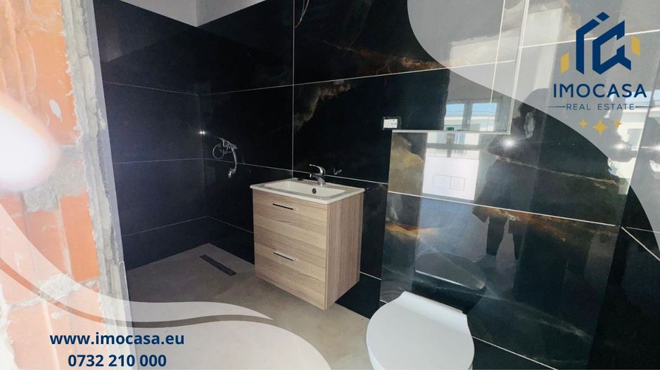 Apartament 3 camere noi cu parcare direct dezvoltator Gradiste Arad - Poză 10