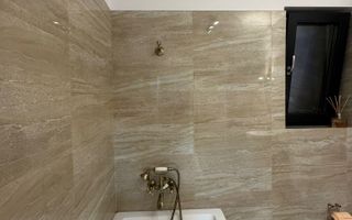 Duplex la cheie P+1+M in Loc.Alexandria,jud Teleorman,pret 190000Euro - Poză 4