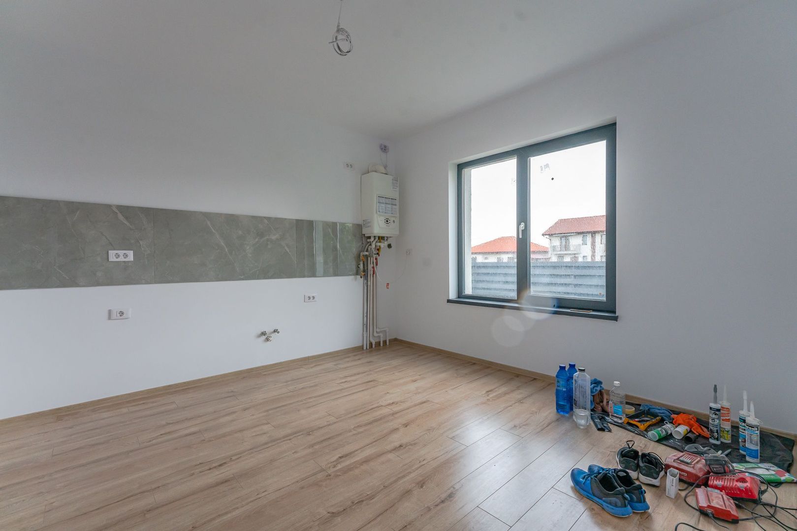 Casa individuala in Stupini, constructie 2022 - Poză 5