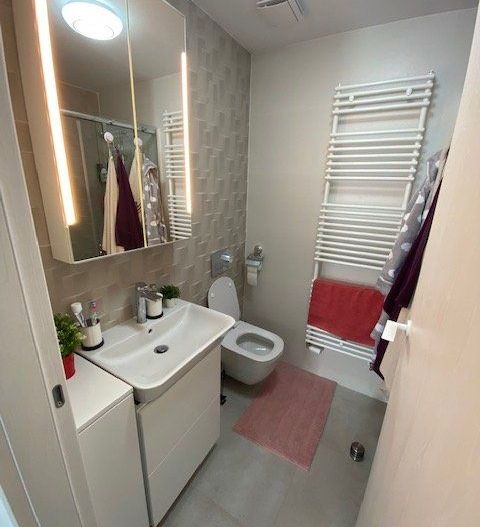 APARTAMENT CLOUD 9 | LUX | PARCARE - Poză 14