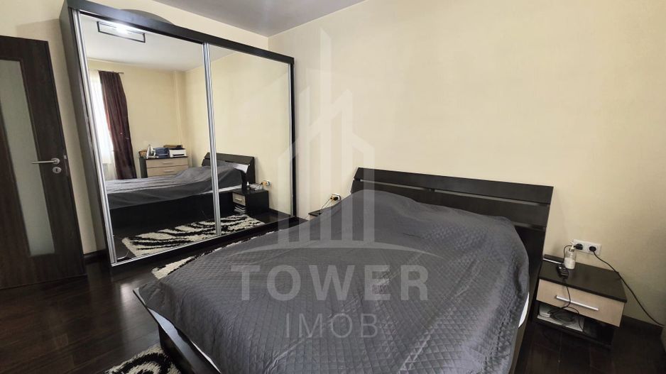 Apartament de vânzare în Turnișor - Sibiu - Poză 4