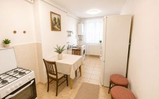 Apartament 2 Camere De Inchiriat | Decomandat | Central | The Office | Etaj 3/4 - Poză 5