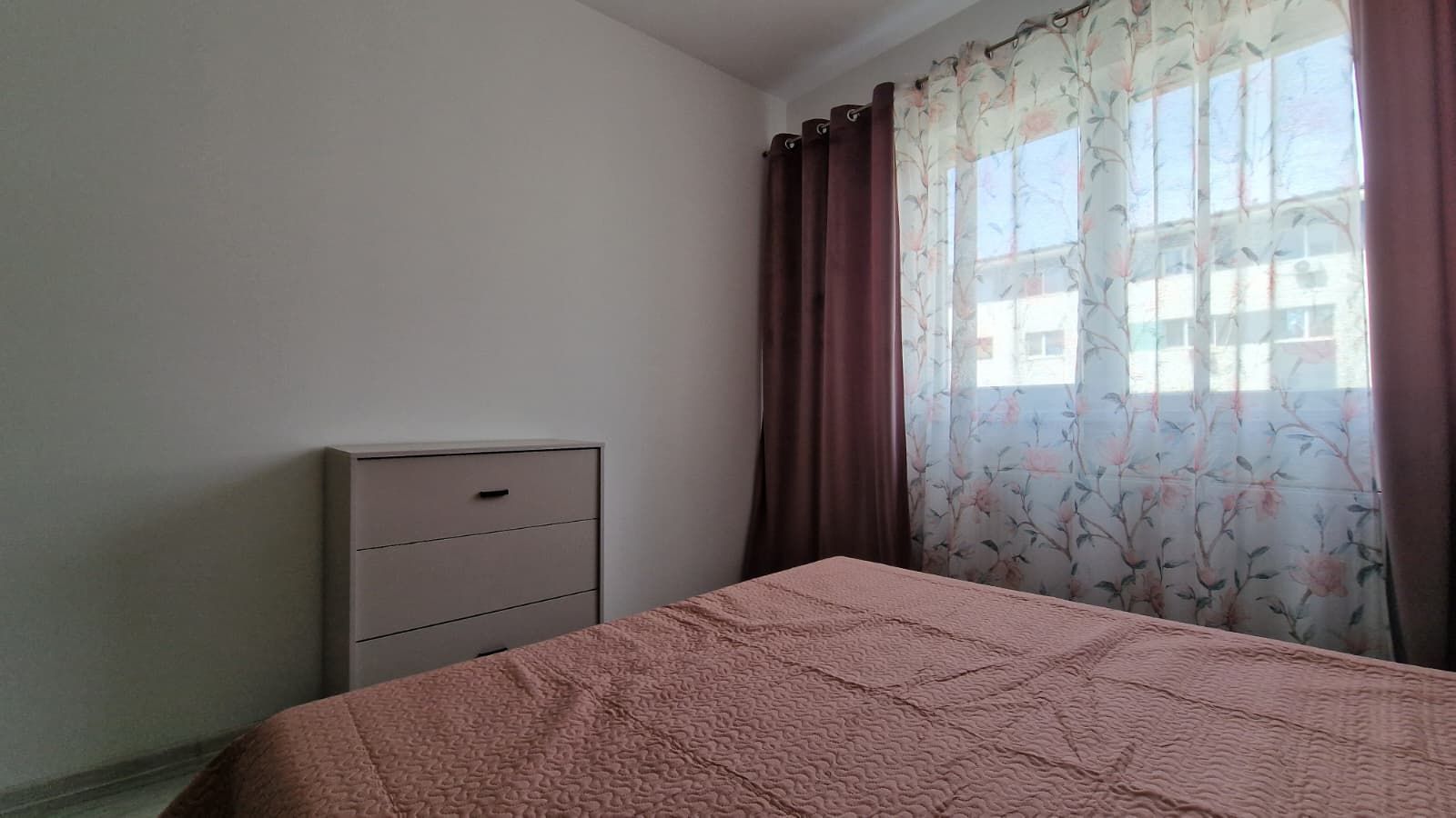 Militari Residence - 2 camere, decomandat, mobilat si utilat, prima inchiriere! - Poză 7