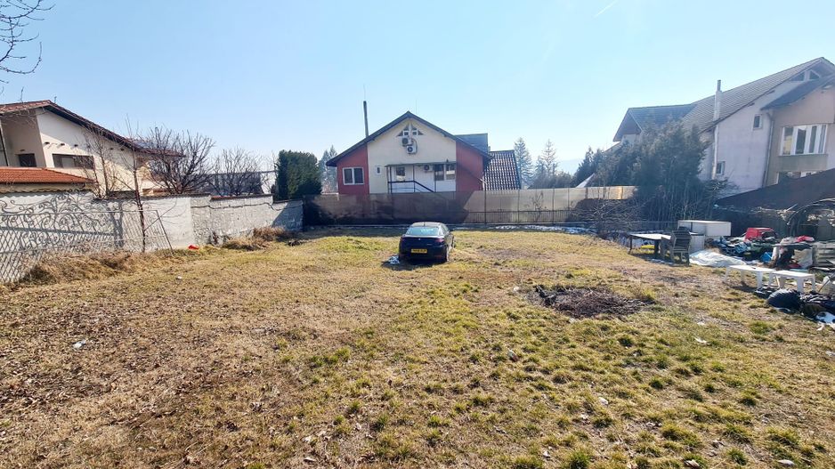 Teren de vanzare - Poză 2