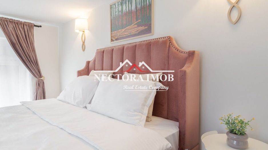 NECTORA IMOB-Casa Ultracentrala Teatru/Piata Unirii, Mobilata/Utilata - Poză 2