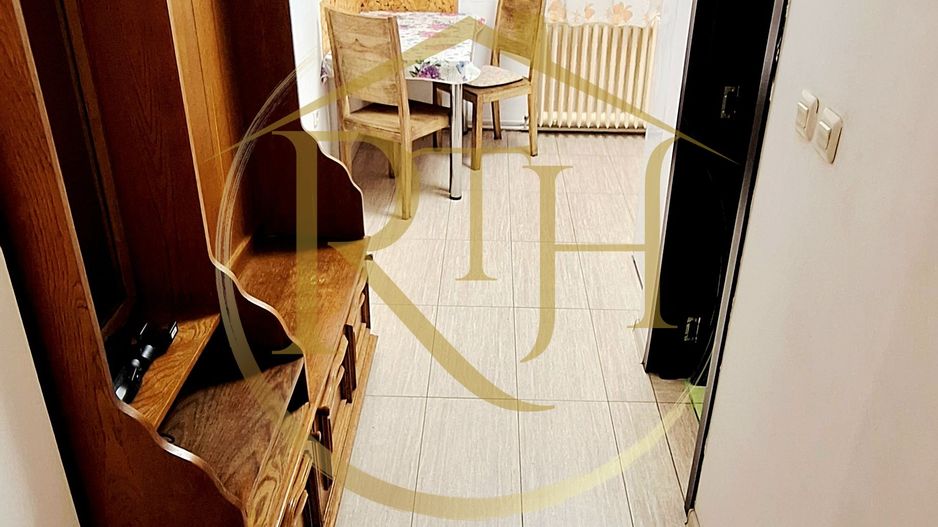 Oferim spre inchiriere, apartament 1 camera, spatios, aproape de Sp. Judetean - Poză 16