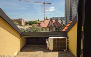 Take Ionescu 71 - 3 Camere + Mezanin, 2 Bai, Terasa, 108 Mp, Parcare - Poză 18