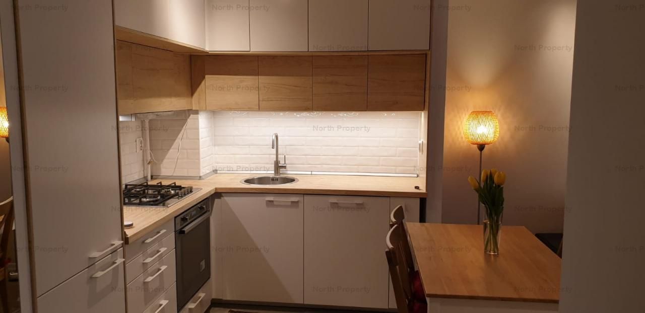 2 camere +parcare in Cosmopolis - Poză 1