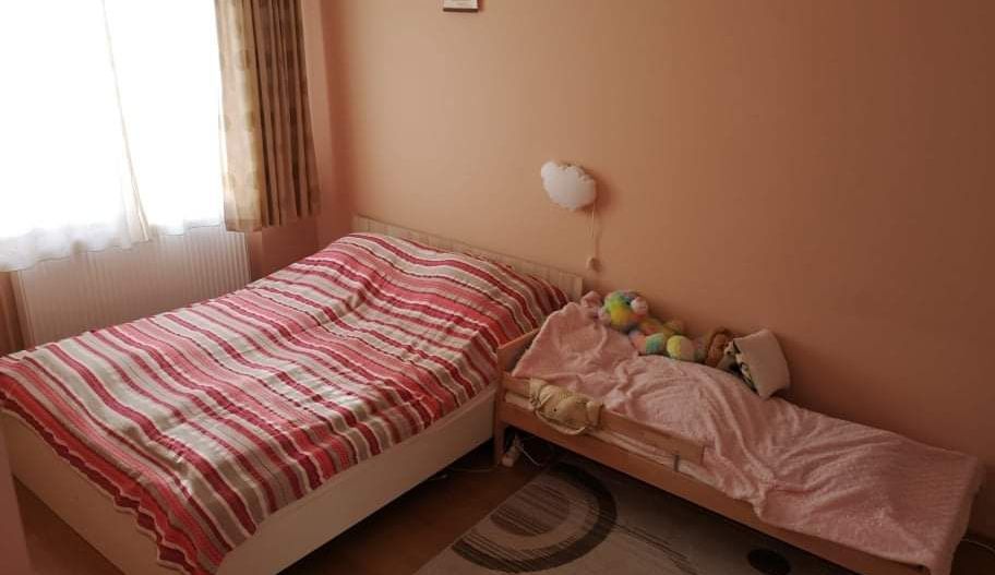 Ag EUROPA vinde ap 2 cam 48mp etaj 4 în zona Carpați 1. - Poză 4