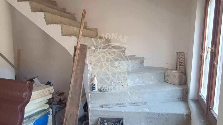Casa P+M 3 camere 110 mp-teren 1400 mp-Zona Valea Jelnei - Poză 7