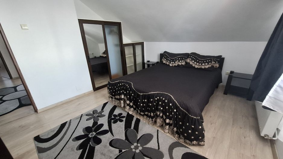 Casă individuală – Letea Veche | 180 mp utili | Teren 1.000 mp - Poză 10