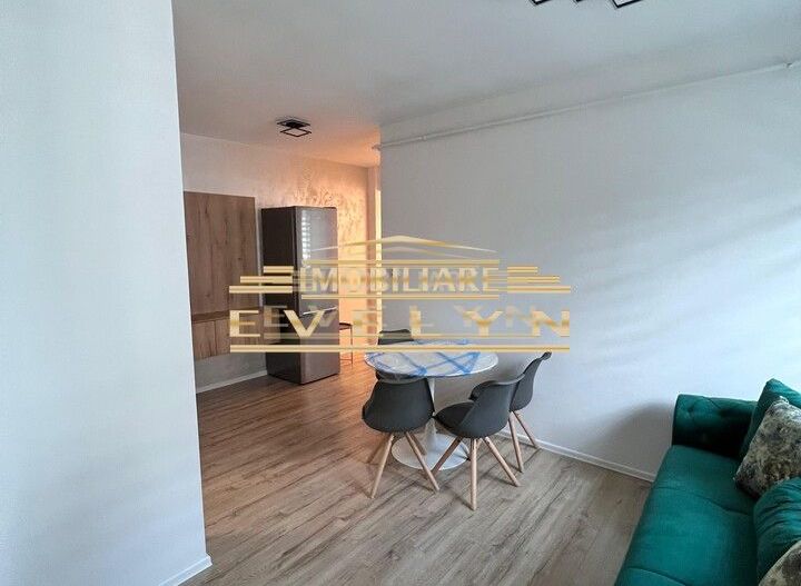 Apartament de închiriat – Bd. Mihai Eminescu - Poză 1