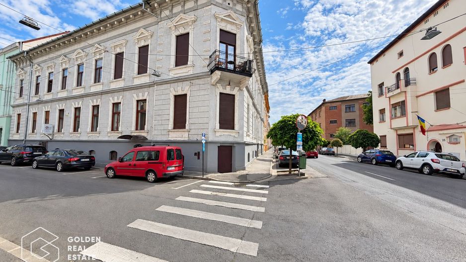 Apartament de revista, 3 camere, 135 mp, Ultracentral - Poză 22
