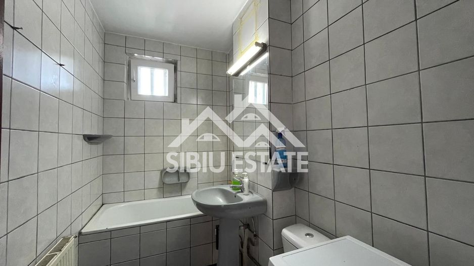 Apartament 2 camere decomandat – 54 mp – Etaj 3 – Terezian, Sibiu - Poză 8