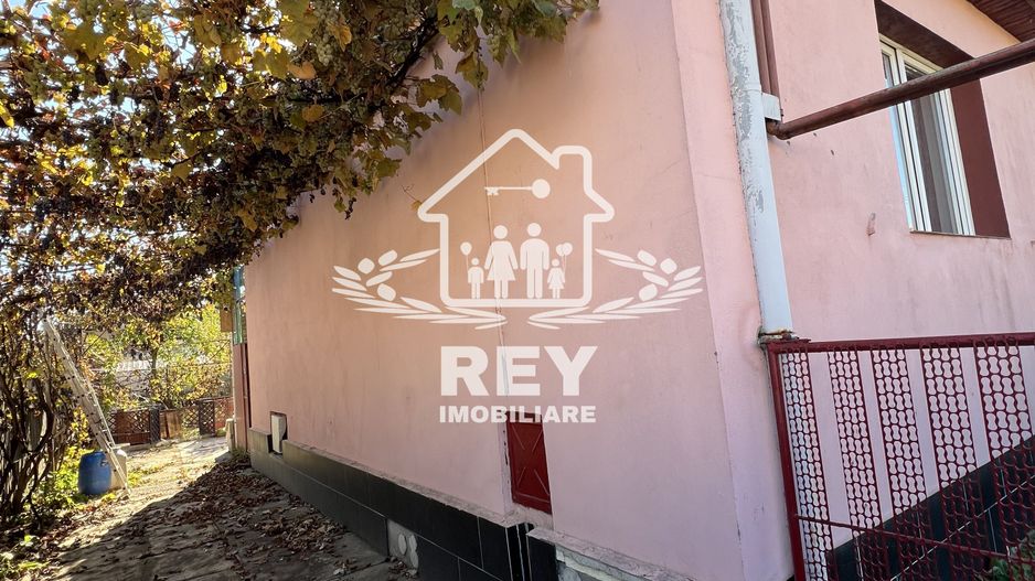 Casă 3 camere cu teren 468 mp zona Străzii Record/Terezian - Poză 2