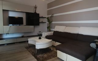 Apartament 2 camere decomandat | Turnișor, Sibiu | terasă, parcare - Poză 1