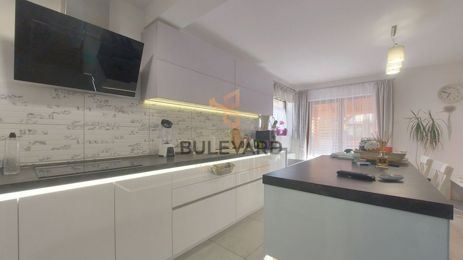 Casa de tip duplex, zona Parcului Poligon! - Poză 8