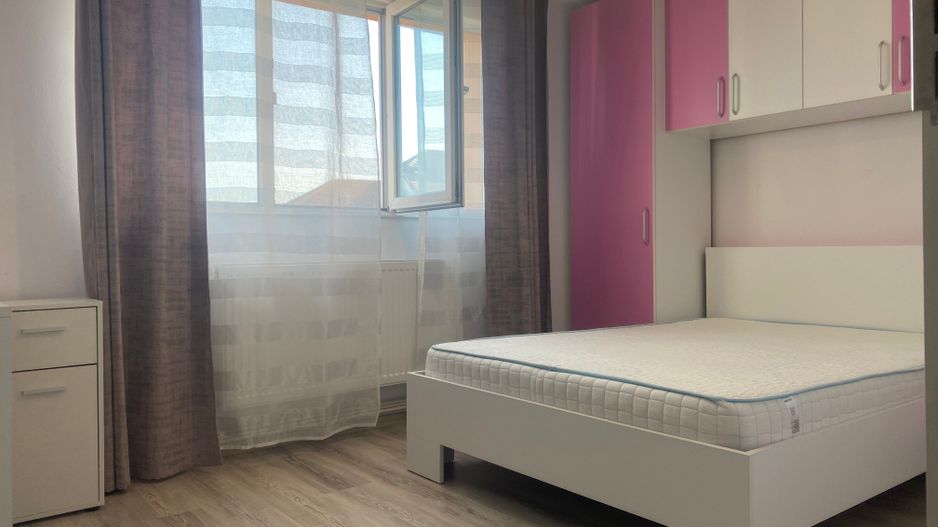 Mobilat si utilat! Vanzare apartament cu 2 camere-Targoviste-Micro 11 - Poză 4