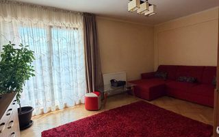 Apartament 2 camere | Tudor – Fortuna | Etaj 4/7 | Însorit toată ziua - Poză 3