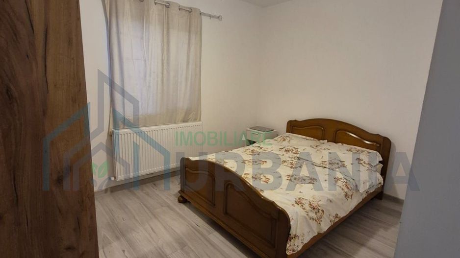 Închiriez apartament 2 camere decomandat, 53 mp, parcare și boxă - Poză 4