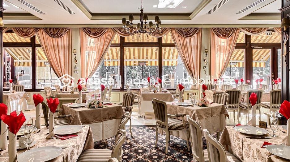 Investment Opportunity: 4-Star Best Western Hotel Arad - Romania - Poză 2