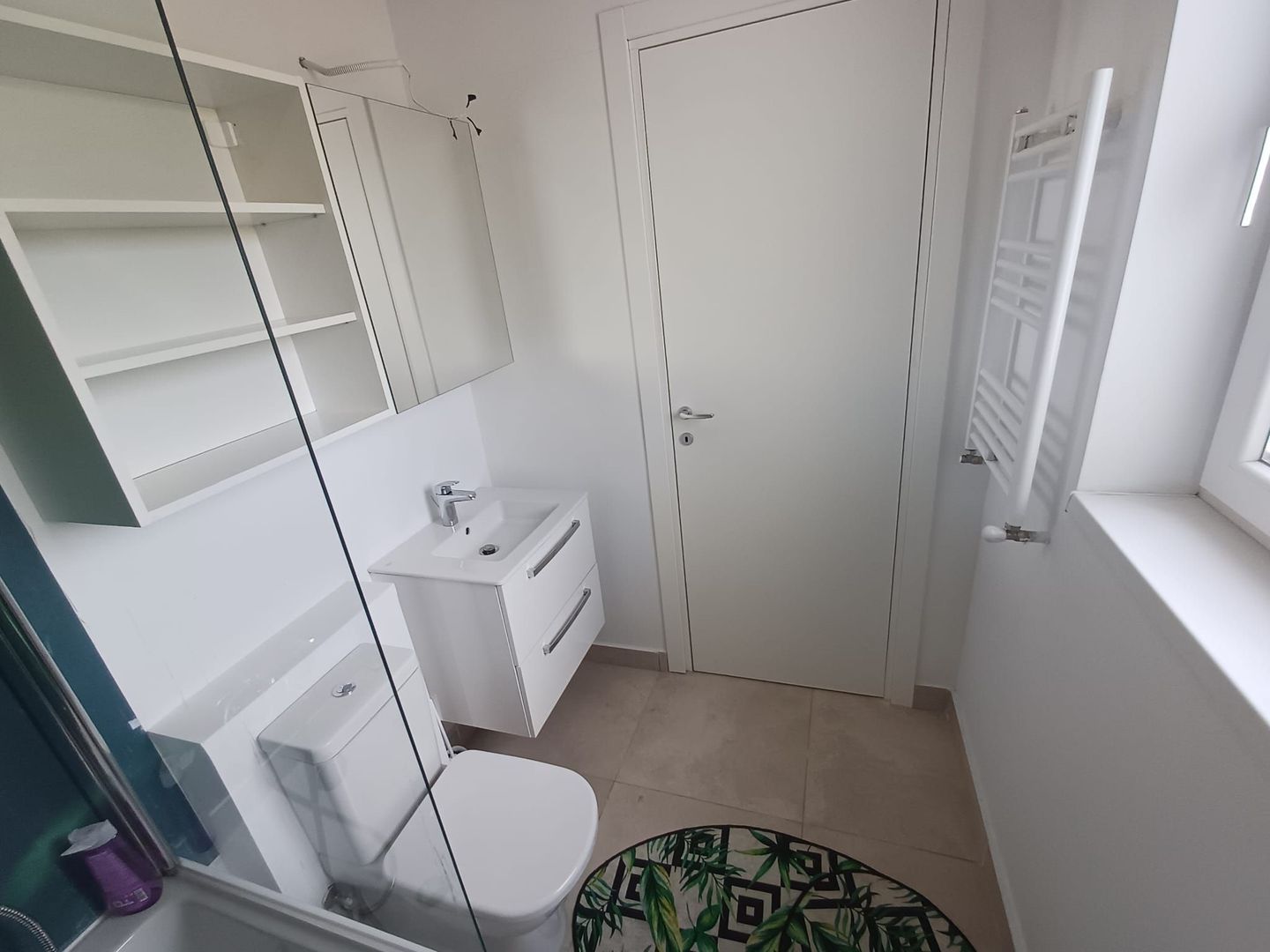 Apartament 3 camere Central District Fizicienilor Camil Ressu I.O.R. - Poză 17