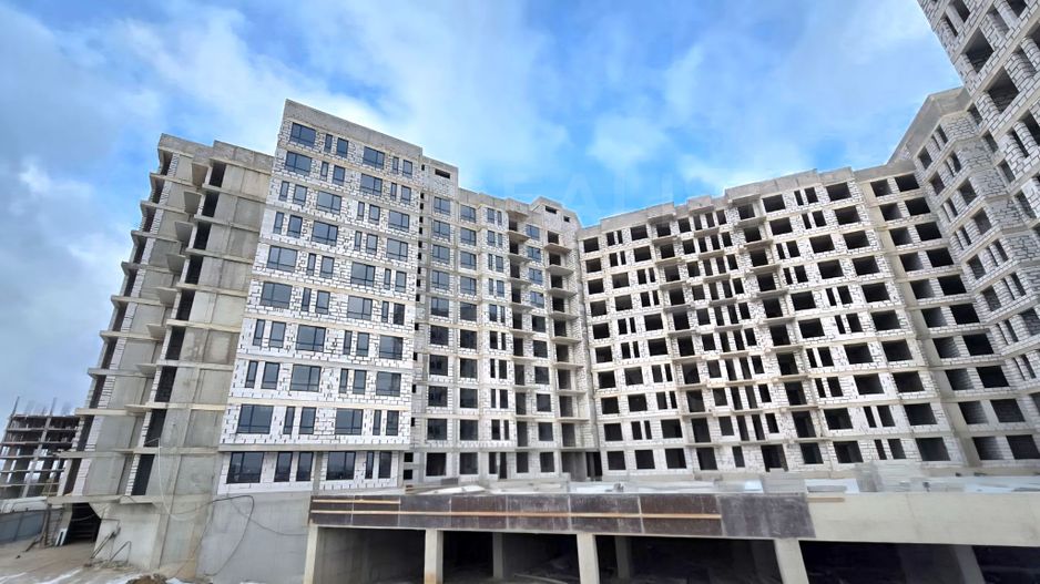 Vânzare, apartament, 2 camere, str. Nicolae Dimo, Durlești - Poză 3