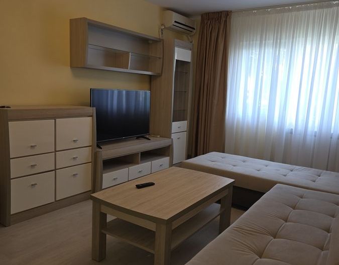 AP. 2 CAMERE- BANEASA, BLOC REABILITAT, BUCATARIE INCHISA, MODERN - Poză 1