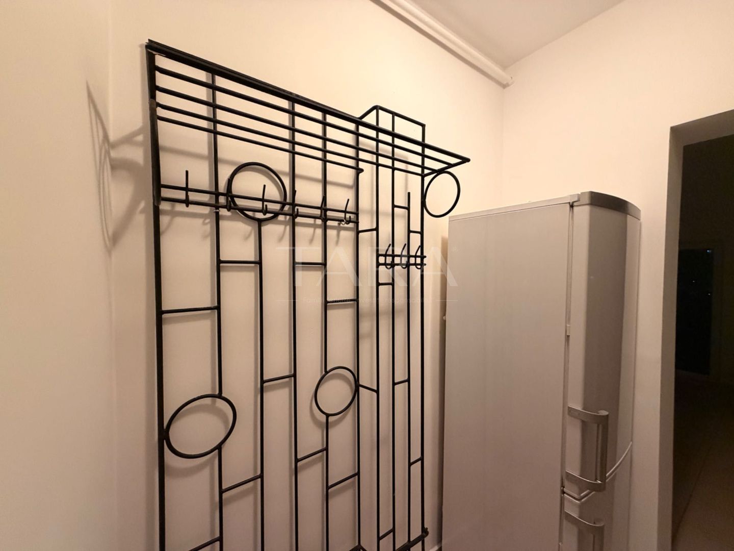 Apartament 1 cameră, Florești – zona Porii, balcon 8 mp - Poză 7