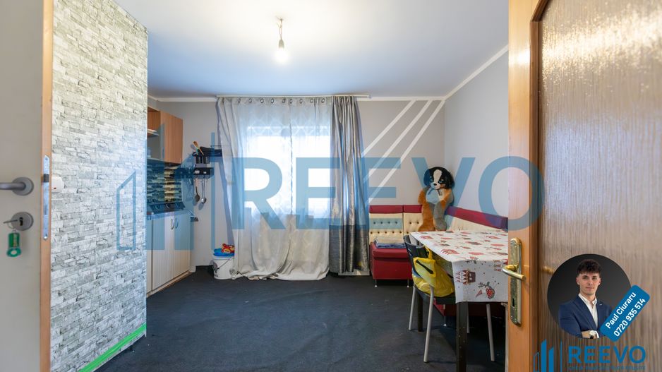 Casă/Vilă de vânzare, Nicolae Bălcescu, Bacău - Poză 5