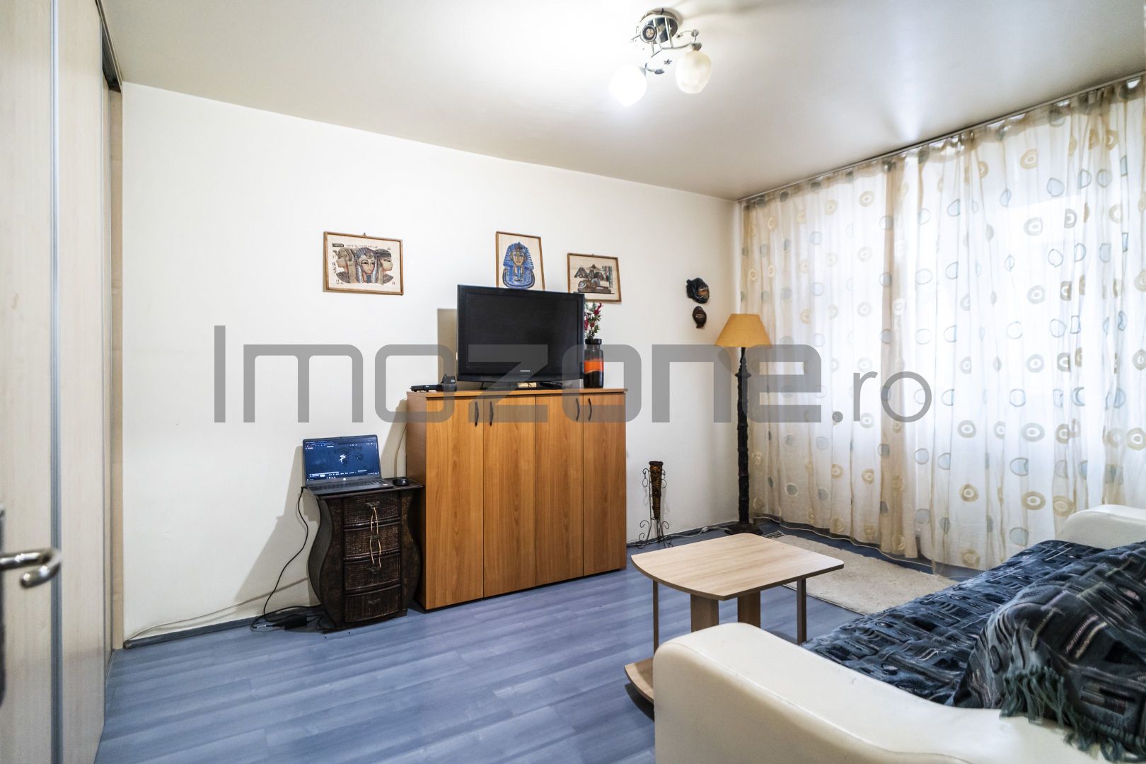 Apartament 2 camere, 5 min. metrou Lujerului, decomandat, etaj 6/10, Comision 0% - Poză 1