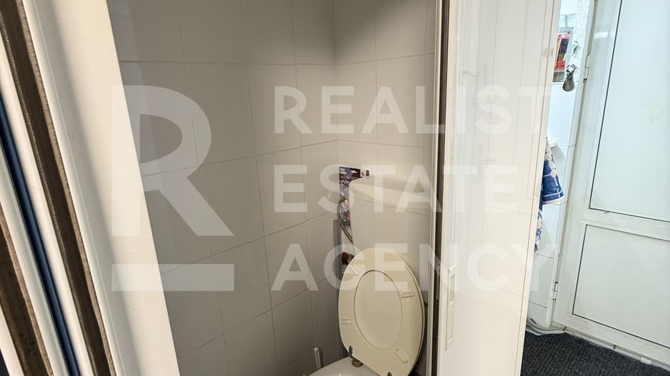 Garsonieră/Cameră de cămin – Bularga, 16 mp - Poză 7