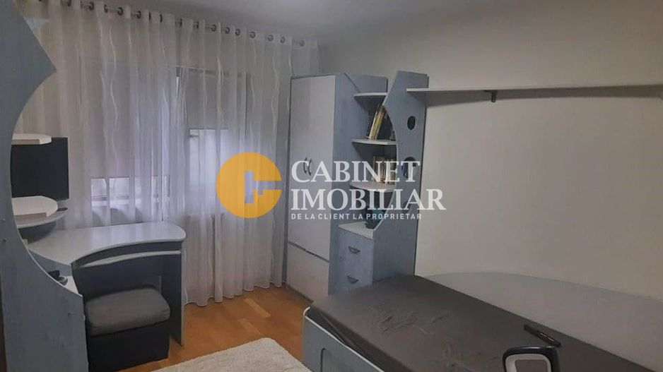 3 Camere Decomandat - Etaj intermediar - Bloc din 1980 - Zona Galata - Poză 5