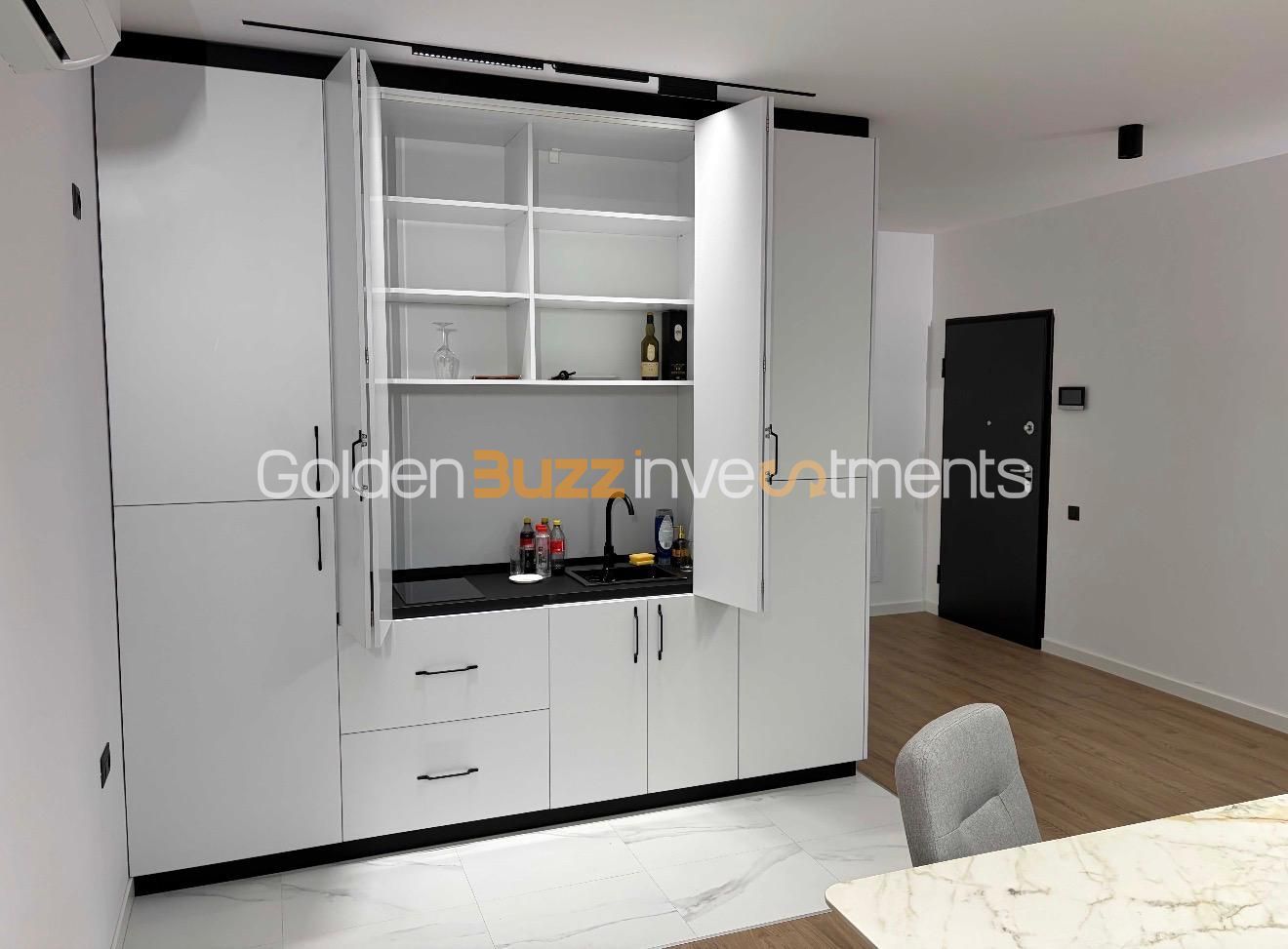SUPER DEAL |  Studio cu chiriaș | One North Lofts - Poză 4