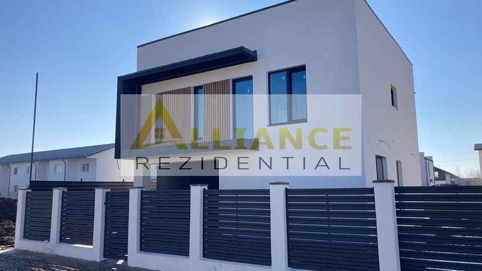 Vila 5 Camere | Confort si spatiu pentru intreaga familie - Poză 2