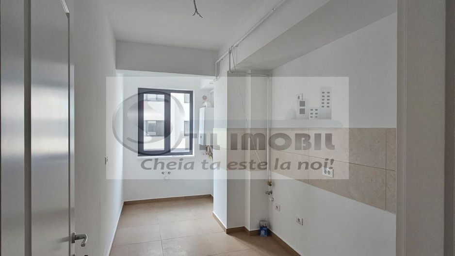 INTABULAT! Apartament cu 2 camere decomandat Pacurari 65mp - Poză 3