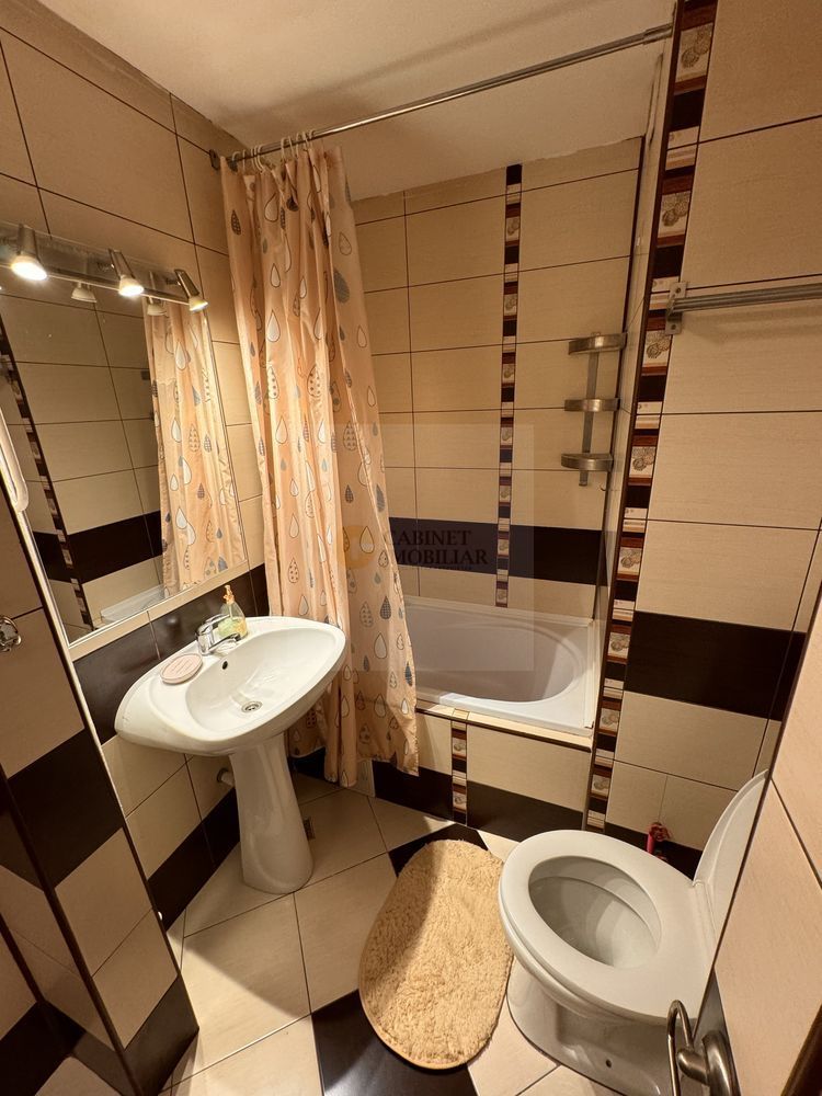 2 camere - Piata Romana |  53 mp - Poză 5