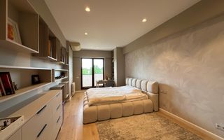 Apartament 4 camere de vanzare - Herastrau - Poză 10